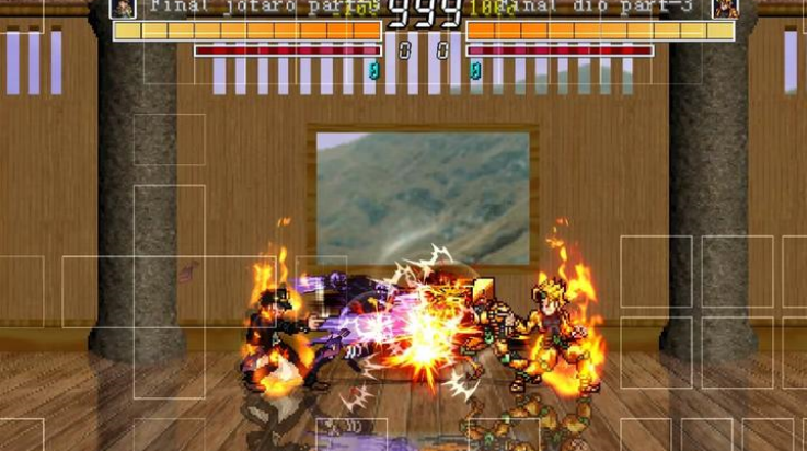 mugenjojo别天止水改1.020132