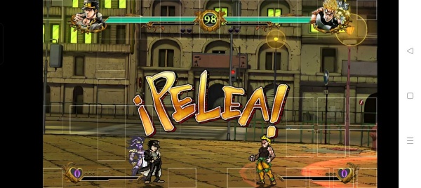 Mugenjojo手机版20133