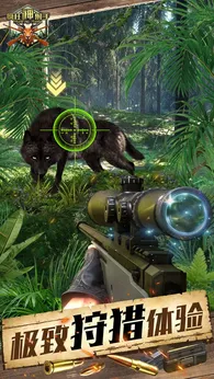 疯狂神射手2025版20159