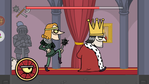 刺杀国王5.0.43148