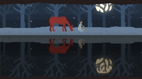 策马入山林手机版20182