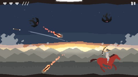 策马入山林手机版20182