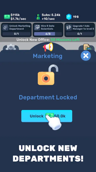 我的人工智能公司中文版20181