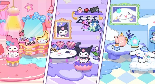 梦幻公主个性装扮屋手机版20189