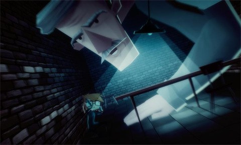 珍妮勒克鲁侦探手机版20192