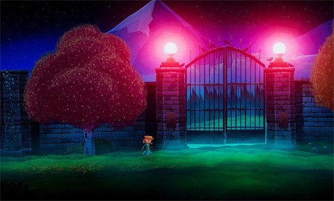 珍妮勒克鲁侦探手机版20192