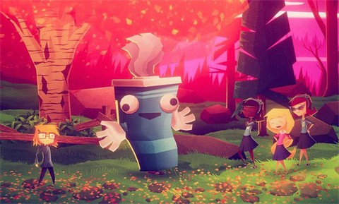 珍妮勒克鲁侦探手机版20192