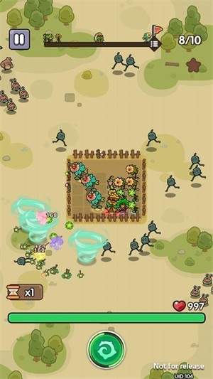 田园护卫队免广告版