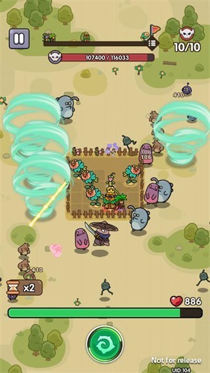 田园护卫队免广告版