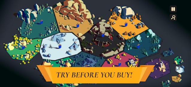 王权陨落thronefall2