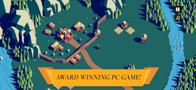 王权陨落thronefall1