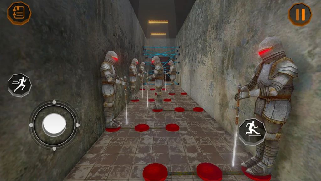 邪恶博士实验室