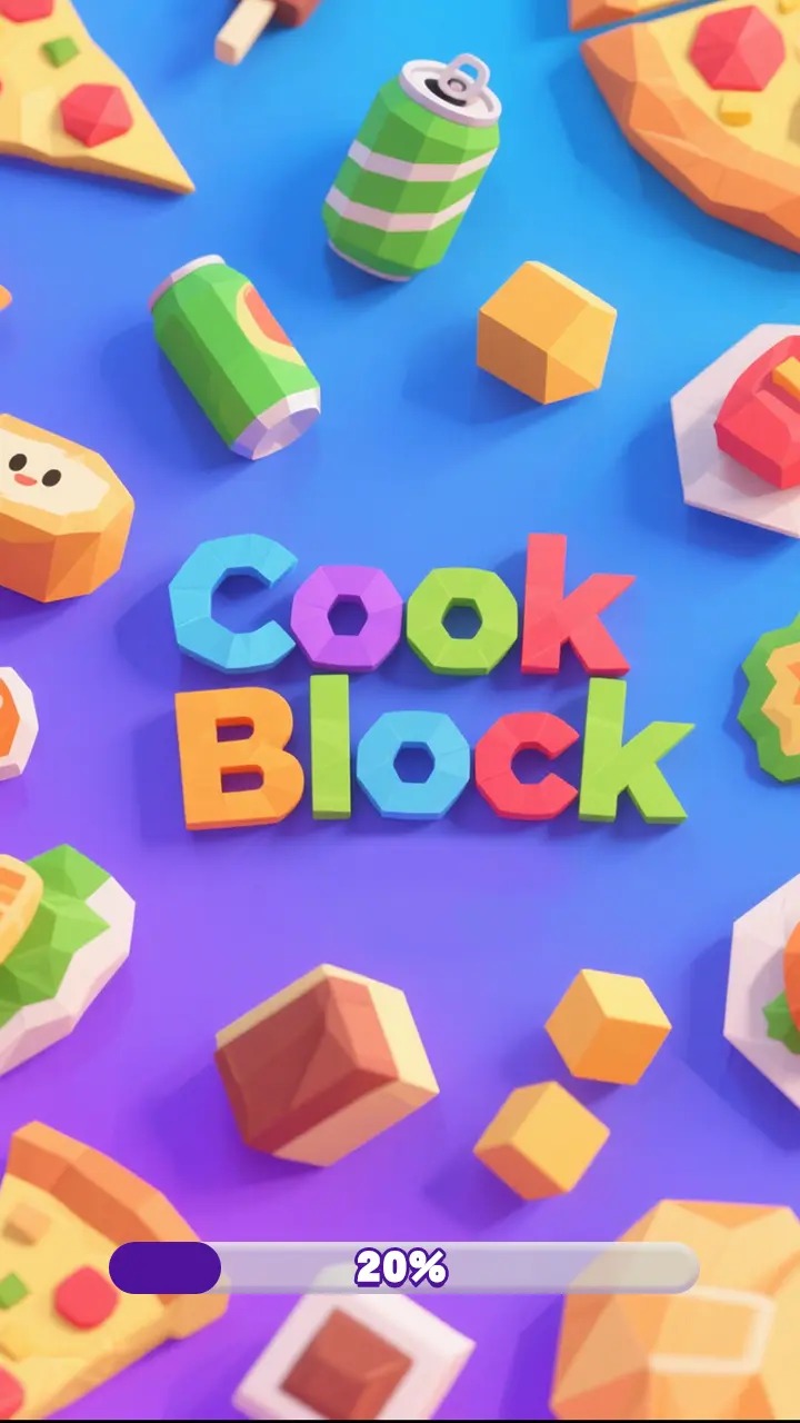 CookBlock