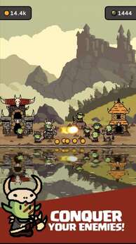 王国和氏族20221