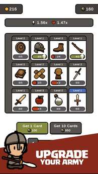 王国和氏族20221