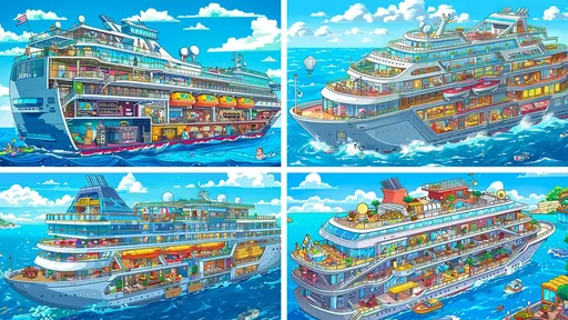 我的郵輪手機(jī)版4