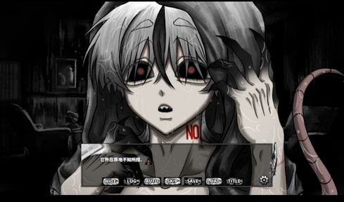 啮齿动物44号观察记录20230