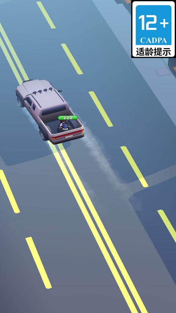 像素枪战迷你版中文版