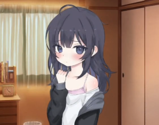 幸福宅女养成方法手机直装