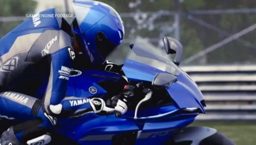 ride4游戏手机版1