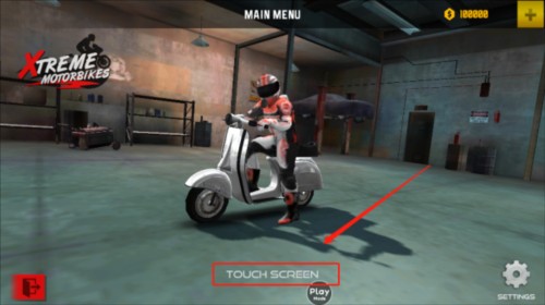 ride4游戏手机版官方正版图片10