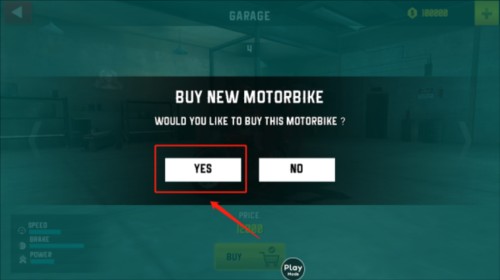 ride4游戏手机版官方正版图片12