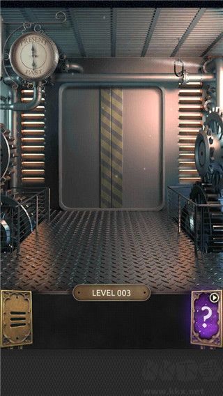 100扇门最新版1