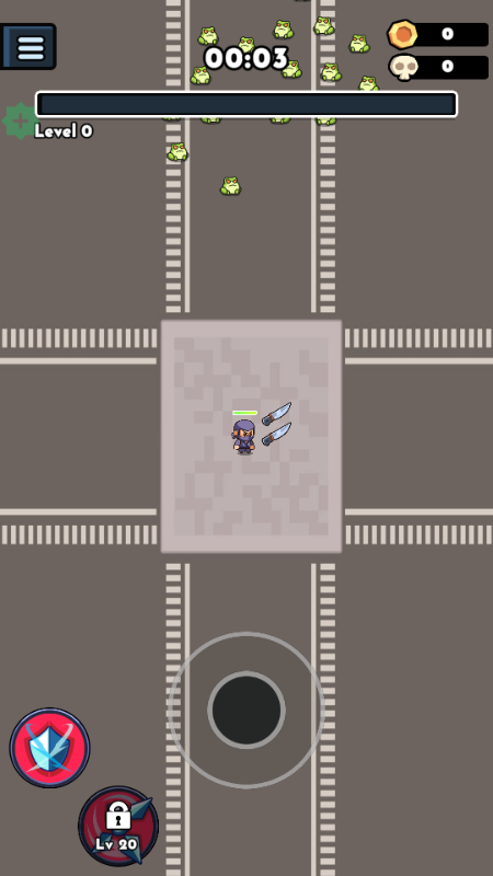 幸存者代码免广告版20253