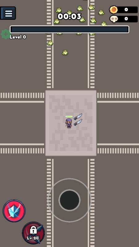 幸存者代码手机版