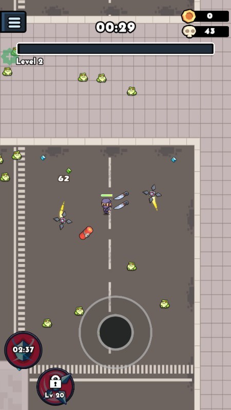 幸存者代码手机版