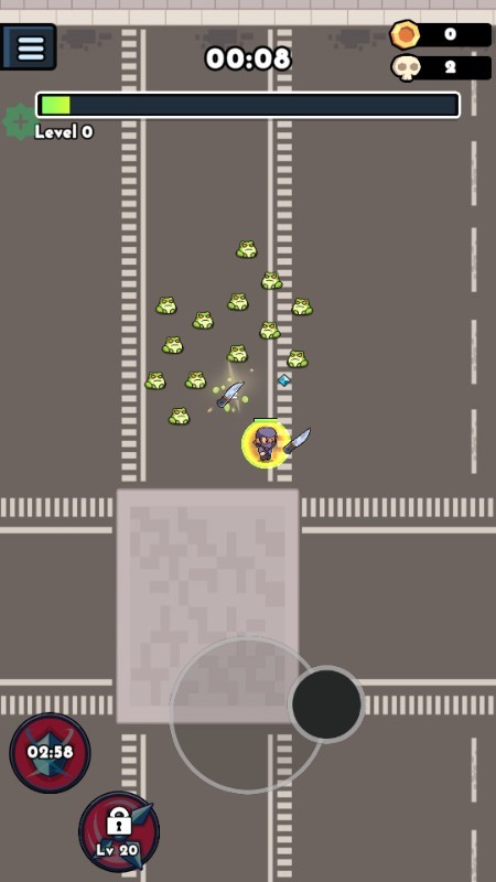 幸存者代码手机版