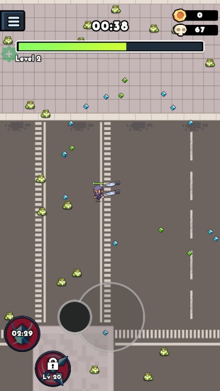 幸存者代码手机版