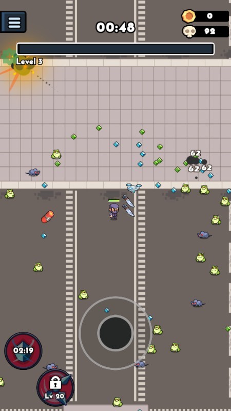 幸存者代码手机版