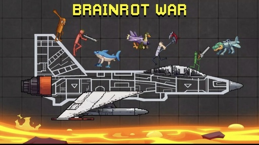 布娃娃毁灭城市建造20254