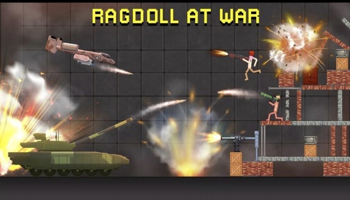 布娃娃毁灭城市建造20254