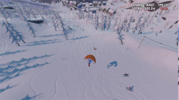 雪山大冒险2汉化版20257