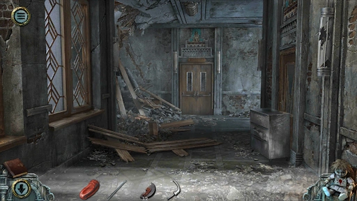 真实恐惧被遗忘的灵魂320258