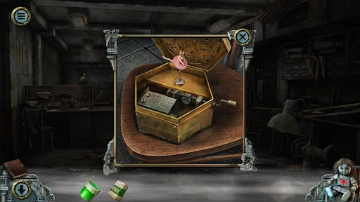 真实恐惧被遗忘的灵魂320258