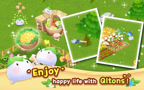 快乐农场202520259