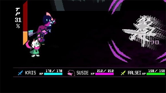 三角符文完整版