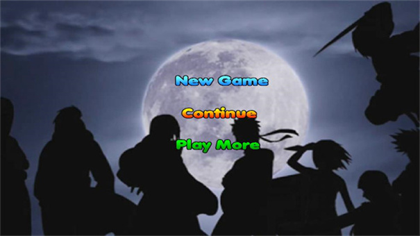 mugen动漫大乱斗jojo手机版20266