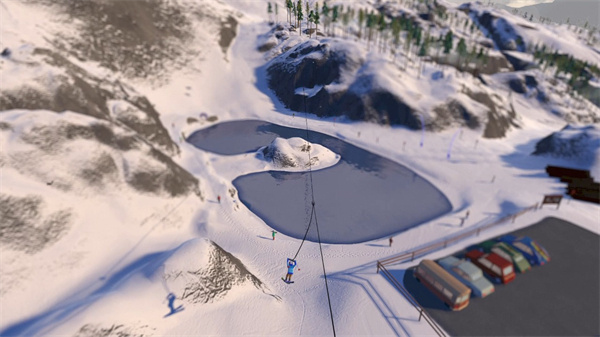 雪山大冒险2中文版20267