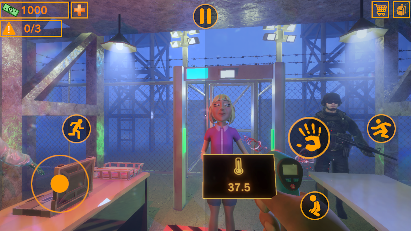 安全区隔离20277