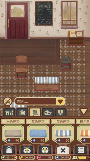 绒毛猫咖啡厅中文版20302