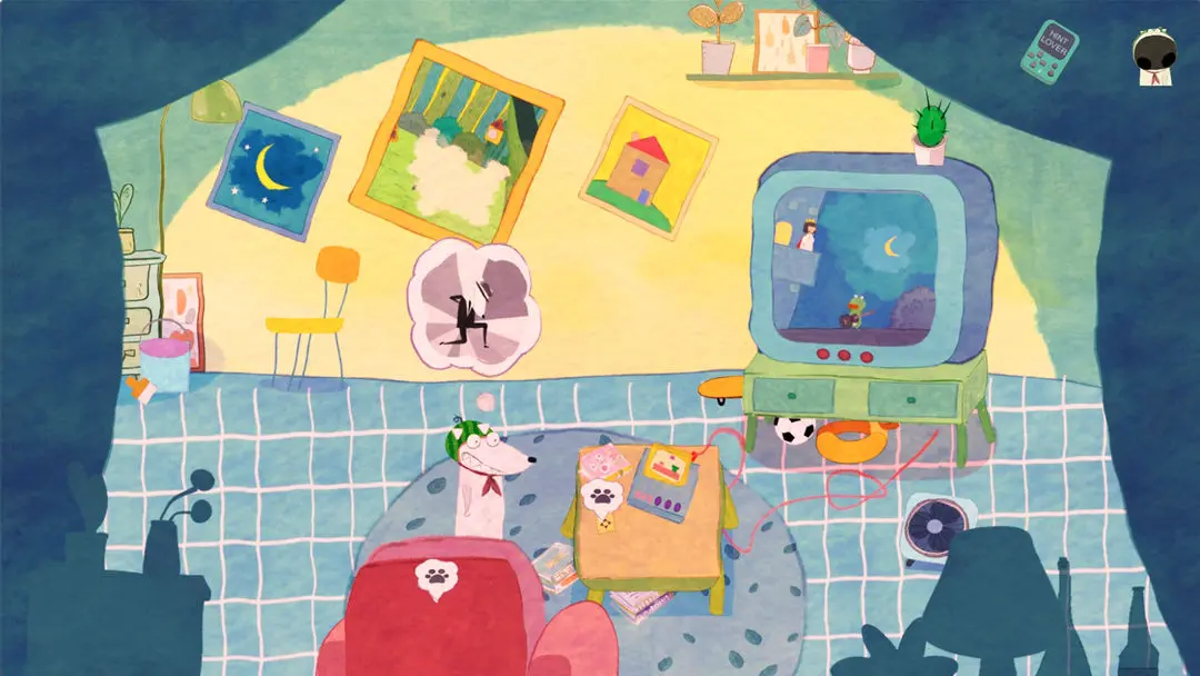 不要打扰我的美梦测试版20305