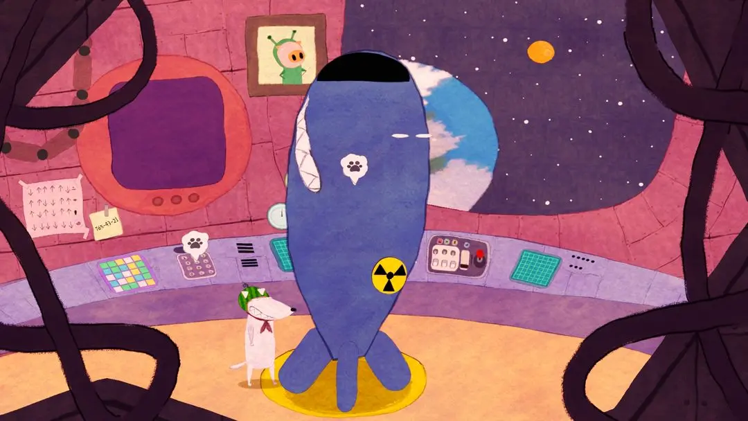 不要打扰我的美梦测试版20305