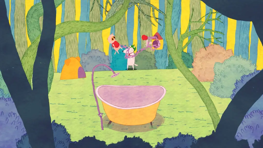 不要打扰我的美梦测试版20305