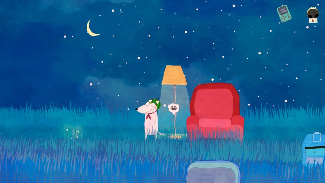 不要打扰我的美梦测试版20305