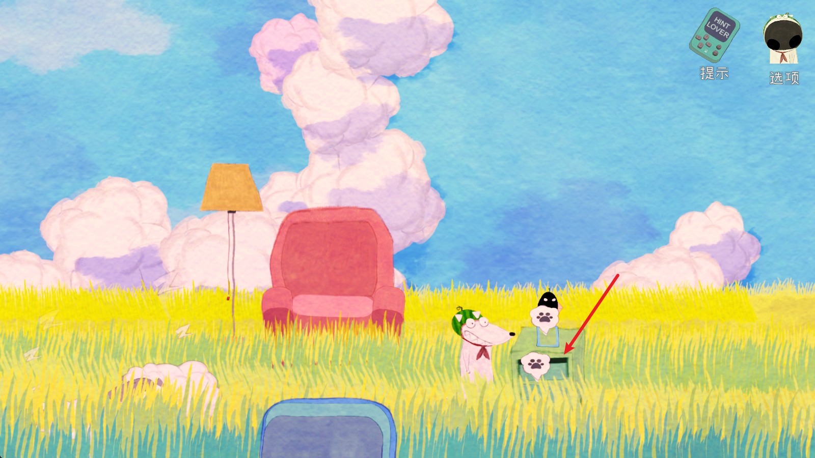 不要打扰我的美梦