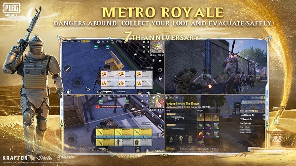 地铁逃生国际服最新版1